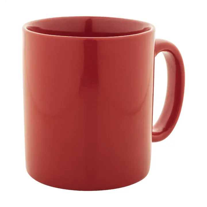 Coloured ceramic mug - AP800117 (ANDA#05)